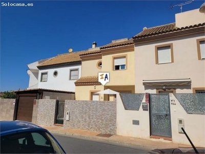 casa adosada en Venta en Mollina