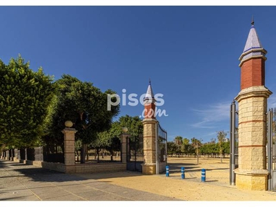 Casa adosada en venta en Norte