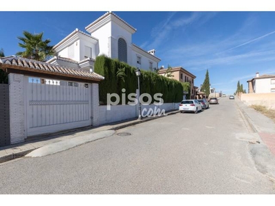 Casa en alquiler en Calle de la Buenavista