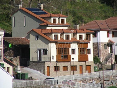 Casa En Pola de Somiedo, Asturias