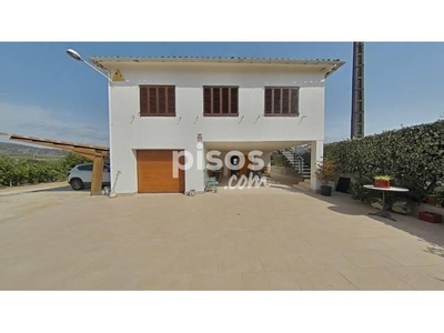 Casa en venta en A 6 Minutos de Vilafranca del Penedès