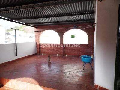 Casa en venta en Algarrobo