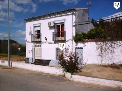 Casa en venta en Benamejí