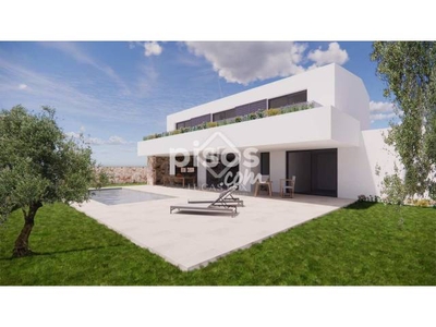 Casa en venta en Cala Blanca-Santandria-Son Carrió