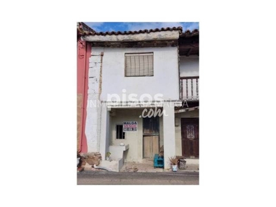 Casa en venta en Calle Barrio Formedera, nº 11