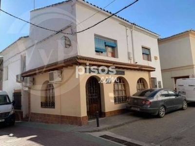 Casa en venta en Calle de Ramón y Cajal, cerca de Calle de San Roque