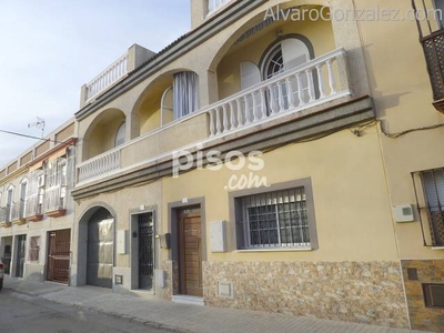 Casa en venta en Calle de Rodrigo de Triana, 12