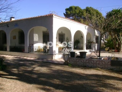Casa en venta en Calle del Prado de la Villa, 30