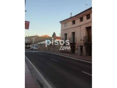 Casa en venta en Calle Mayor, cerca de Calle de Ramón y Cajal