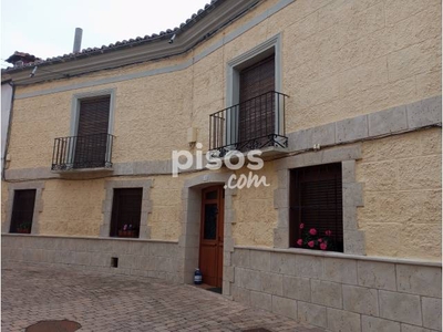 Casa en venta en Calle Siso