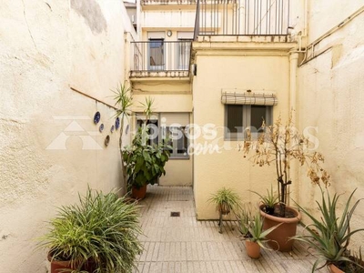 Casa en venta en Carrer d'Arimón, cerca de Carrer de les Paus