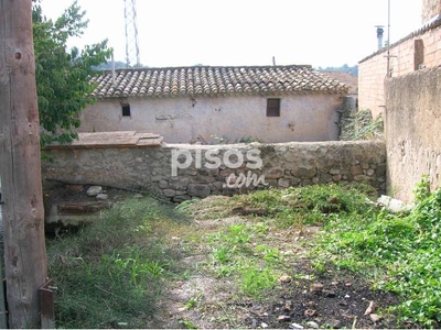 Casa en venta en Carretera de Valls