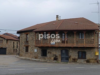 Casa en venta en Carretera de Villacastín Vigo