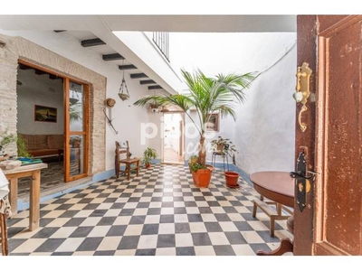 Casa en venta en Casco Antiguo