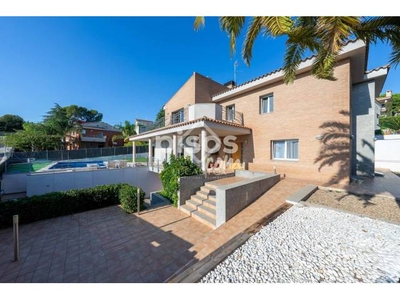 Casa en venta en Castellvell del Camp