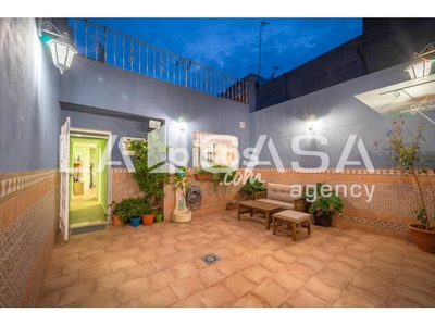 Casa en venta en Dos Hermanas