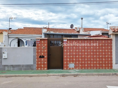 Casa en venta en El Molino, Torrevieja