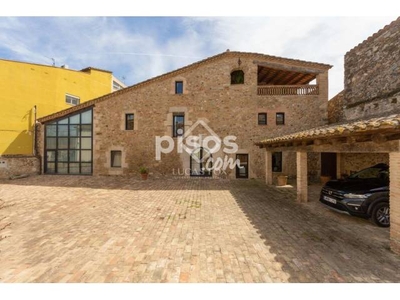 Casa en venta en Girona Capital