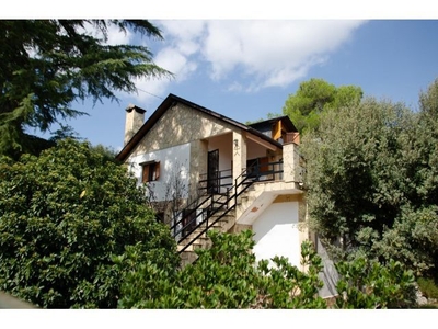 Casa en Venta en La Torre de Claramunt, Barcelona