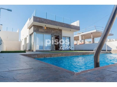 Casa en venta en Las Filipinas-Villamartín-Canal Norte