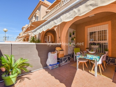 Casa en venta en Monte y Mar-Mediterraneo-Novamar, Santa Pola