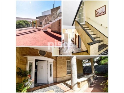 Casa en venta en Nervión