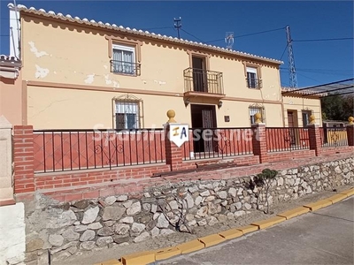 Casa en venta en Periana