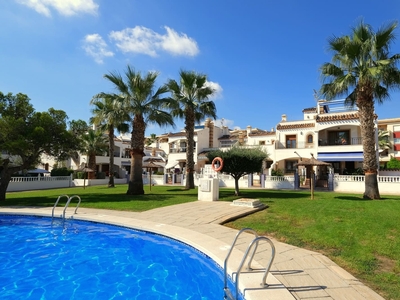 Casa en venta en Playa Flamenca, Orihuela, Alicante