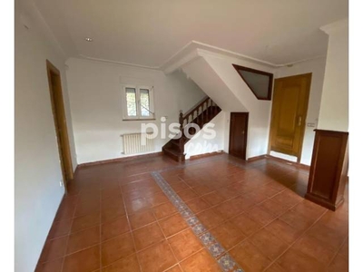 Casa en venta en San Claudio-Trubia-Las Caldas