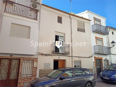 Casa en venta en Valdepeñas de Jaén