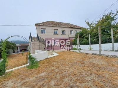 Casa pareada en venta en Arnoia (A)
