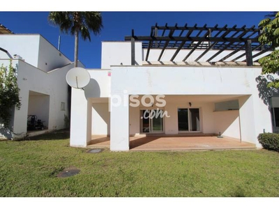 Casa pareada en venta en Los Monteros-Bahía de Marbella