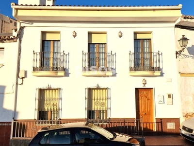 Casa unifamiliar en alquiler en Calle de la Ermita, 13