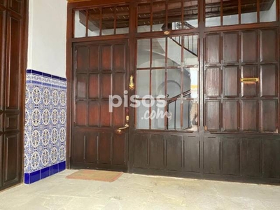 Casa unifamiliar en venta en Centro-Corredera