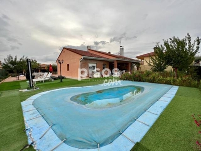 Casa unifamiliar en venta en Torrejón del Rey