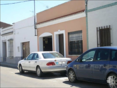 Chalet adosado en venta en Calle Aceuchal, Bajo, 06200, Almendralejo (Badajoz)
