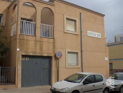 Chalet adosado en venta en Calle Carrera San Francisco, 04716, El Ejido (Almería)