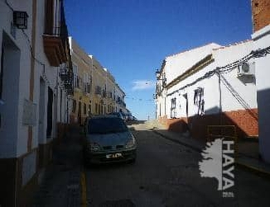 Chalet adosado en venta en Calle Primero De Mayo, 21620, Trigueros (Huelva)