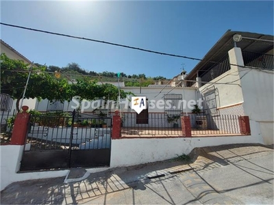 Chalet en venta en Alcalá la Real