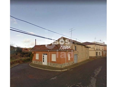 Chalet en venta en Calle Calle Matias Cabello 9, nº 9