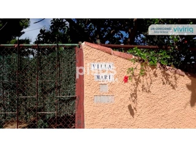 Chalet en venta en Calle Roses de Arriba, Cartagena