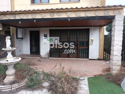 Chalet en venta en Calle Urb. Torreblanca