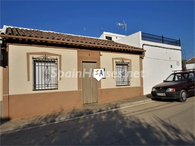 Chalet en venta en Martos