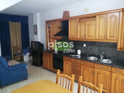 Chalet en venta en Ourense