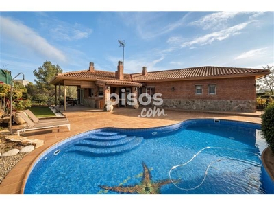 Chalet en venta en Poble