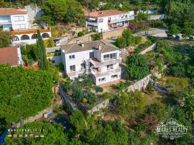 Chalet en venta en Roca Grossa-Serra Brava