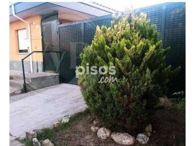 Chalet pareado en venta en Calle de las Viñas