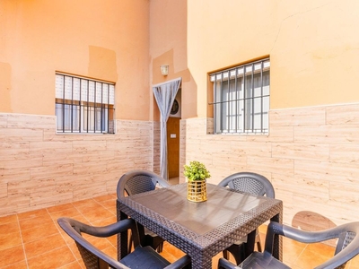 Chiclana De La Frontera casa adosada en venta