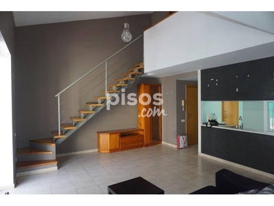 Dúplex en venta en Corbera de Llobregat