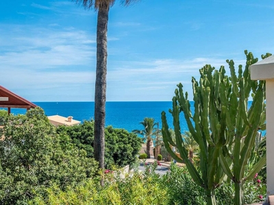 El Campello villa en venta